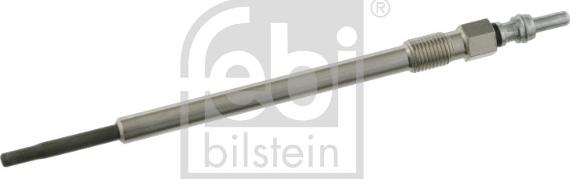 Febi Bilstein 176179 - Bujie incandescenta parts5.com