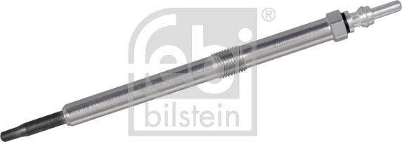 Febi Bilstein 176176 - Bougie de préchauffage parts5.com