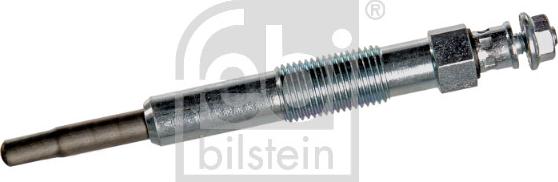 Febi Bilstein 176171 - Bujie incandescenta parts5.com