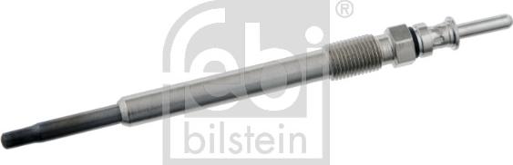 Febi Bilstein 176178 - Свеча накаливания parts5.com