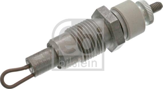 Febi Bilstein 176172 - Grejač za paljenje parts5.com