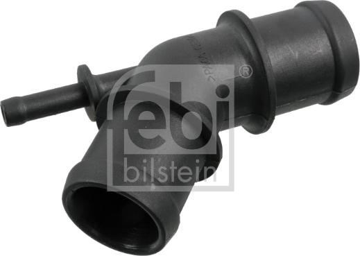 Febi Bilstein 176809 - Coolant Flange parts5.com