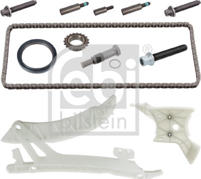 Febi Bilstein 176811 - Chit lant de distributie parts5.com