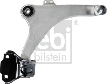 Febi Bilstein 176882 - Krmilje, obesa koles parts5.com