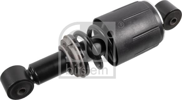 Febi Bilstein 176304 - Amortizor, suspensie cabina parts5.com