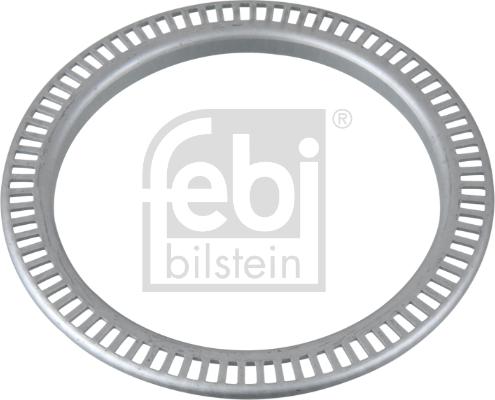 Febi Bilstein 176324 - Inel senzor, ABS parts5.com