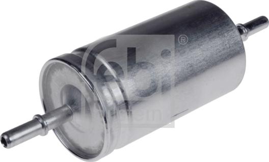 Febi Bilstein 176292 - Filtru combustibil parts5.com