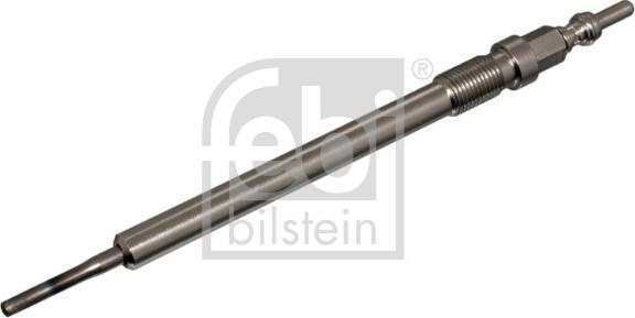 Febi Bilstein 176246 - Bujie incandescenta parts5.com