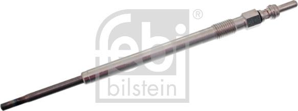 Febi Bilstein 176243 - Bujie incandescenta parts5.com