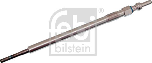 Febi Bilstein 176242 - Glow Plug parts5.com