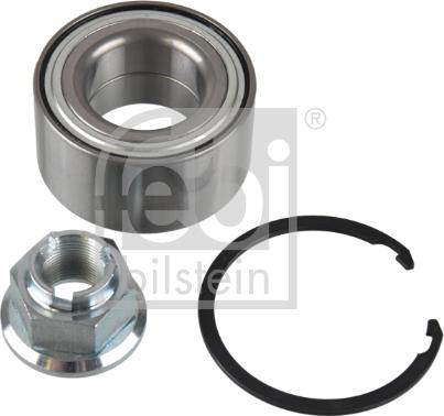 Febi Bilstein 176250 - Set rulment roata parts5.com