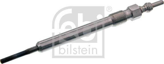 Febi Bilstein 176203 - Izzítógyertya parts5.com