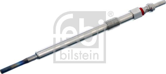 Febi Bilstein 176207 - Świeca żarowa parts5.com