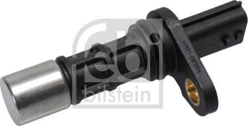 Febi Bilstein 176232 - Senzor impulsuri, arbore cotit parts5.com