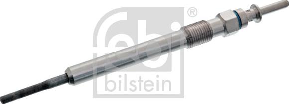 Febi Bilstein 176220 - Kızdırma bujisi parts5.com