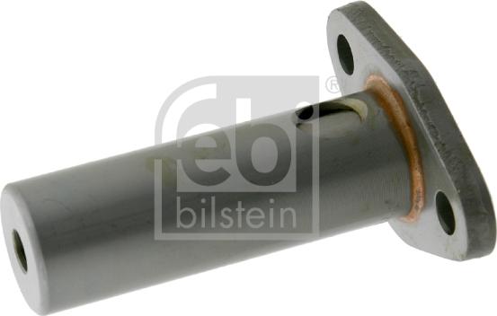 Febi Bilstein 17672 - Клапан регулировки давления масла parts5.com