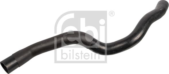 Febi Bilstein 170993 - Σωλήνας ψυγείου parts5.com