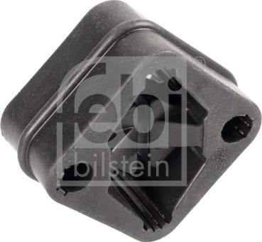 Febi Bilstein 170940 - Suport, toba esapament parts5.com