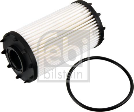 Febi Bilstein 170948 - Filtr oleju parts5.com