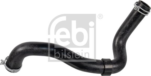 Febi Bilstein 170959 - Hadica chladenia parts5.com