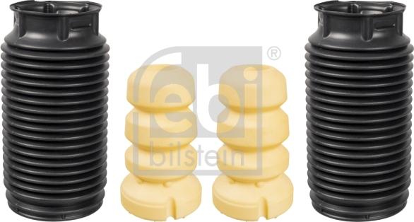 Febi Bilstein 170958 - Ochranná sada proti prachu, tlumič pérování parts5.com