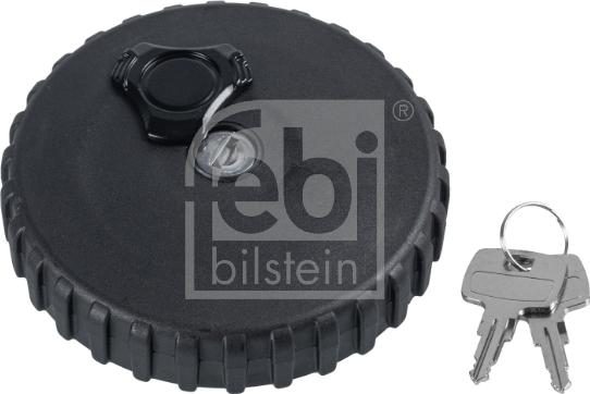 Febi Bilstein 170914 - Verschluss, Kraftstoffbehälter parts5.com