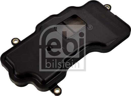 Febi Bilstein 170985 - Hydraulický filter automatickej prevodovky parts5.com