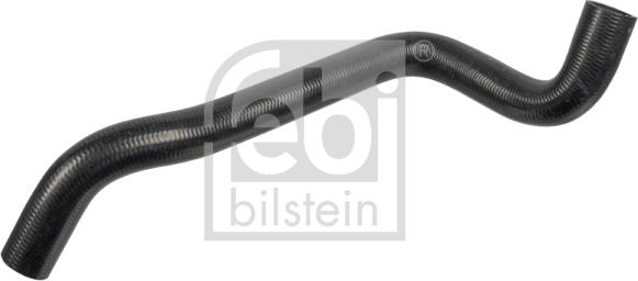 Febi Bilstein 170987 - Jahutusvoolik parts5.com