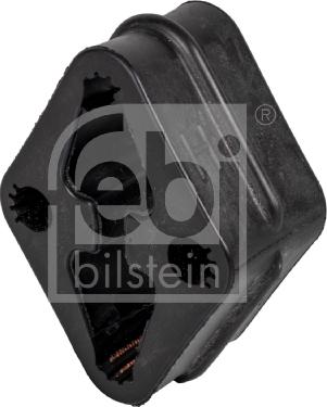 Febi Bilstein 170937 - Soporte, silenciador parts5.com