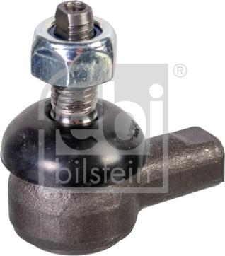 Febi Bilstein 170449 - Шаровая головка, система тяг и рычагов parts5.com