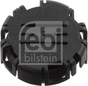 Febi Bilstein 170407 - Válvula para mantener la presión de aceite parts5.com