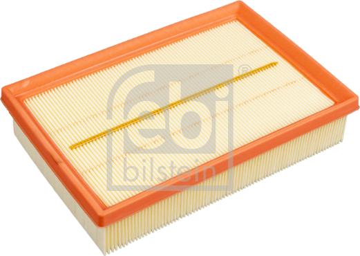 Febi Bilstein 170426 - Filtro de aire parts5.com