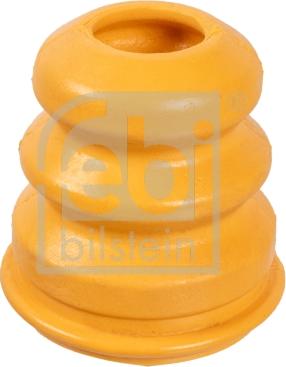 Febi Bilstein 170471 - Rubber Buffer, suspension parts5.com