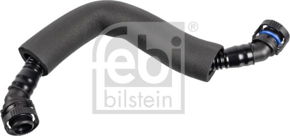 Febi Bilstein 170596 - Furtun,aerisire bloc motor parts5.com