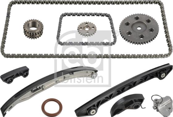 Febi Bilstein 170593 - Timing Chain Kit parts5.com