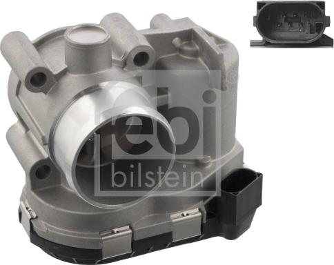 Febi Bilstein 170503 - Carcasa clapeta parts5.com