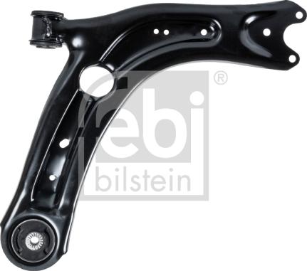 Febi Bilstein 170514 - Wahacz, zawieszenie koła parts5.com