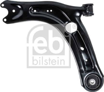 Febi Bilstein 170515 - Brat, suspensie roata parts5.com