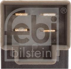 Febi Bilstein 170512 - Brake Light Switch parts5.com