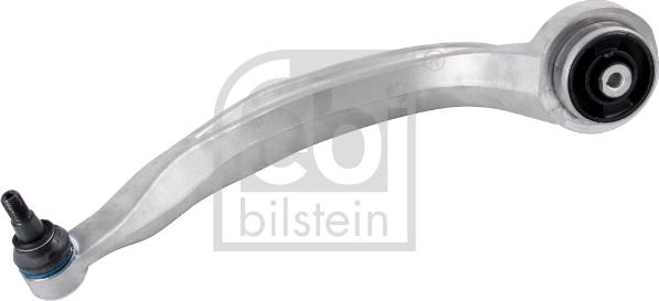 Febi Bilstein 170529 - Spona, vešanje točkova parts5.com