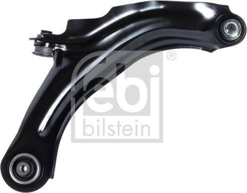 Febi Bilstein 170525 - Wahacz, zawieszenie koła parts5.com