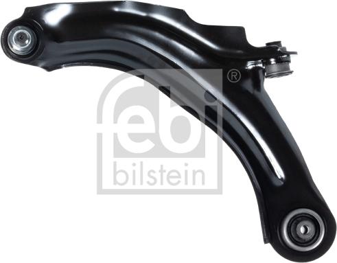 Febi Bilstein 170526 - Wahacz, zawieszenie koła parts5.com