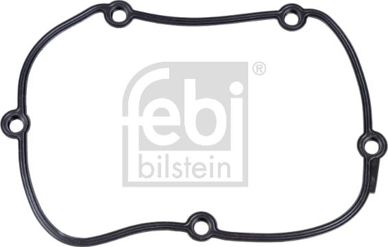 Febi Bilstein 170573 - Dichtung, Steuergehäusedeckel parts5.com