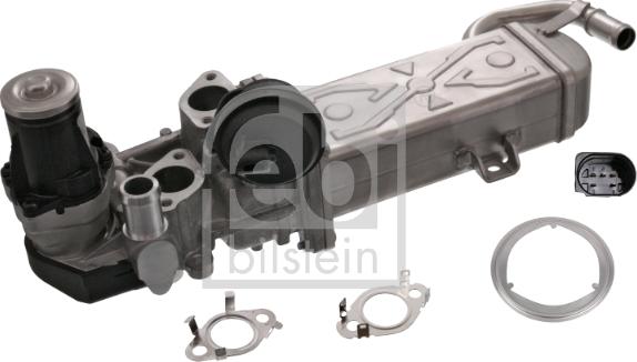 Febi Bilstein 170659 - AGR - Modul parts5.com