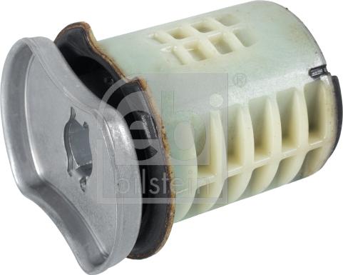 Febi Bilstein 170615 - Vlezajenje, Telo osi parts5.com