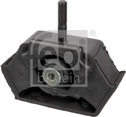 Febi Bilstein 170616 - Holder, engine mounting parts5.com