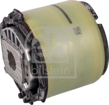 Febi Bilstein 170634 - Mounting, axle beam parts5.com