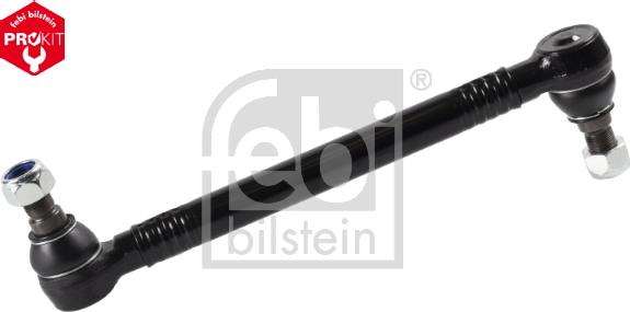 Febi Bilstein 170633 - Brat / bieleta suspensie, stabilizator parts5.com