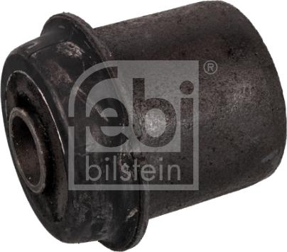 Febi Bilstein 170091 - Yataklama, aks gövdesi parts5.com