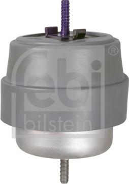 Febi Bilstein 170048 - Łożyskowanie silnika parts5.com